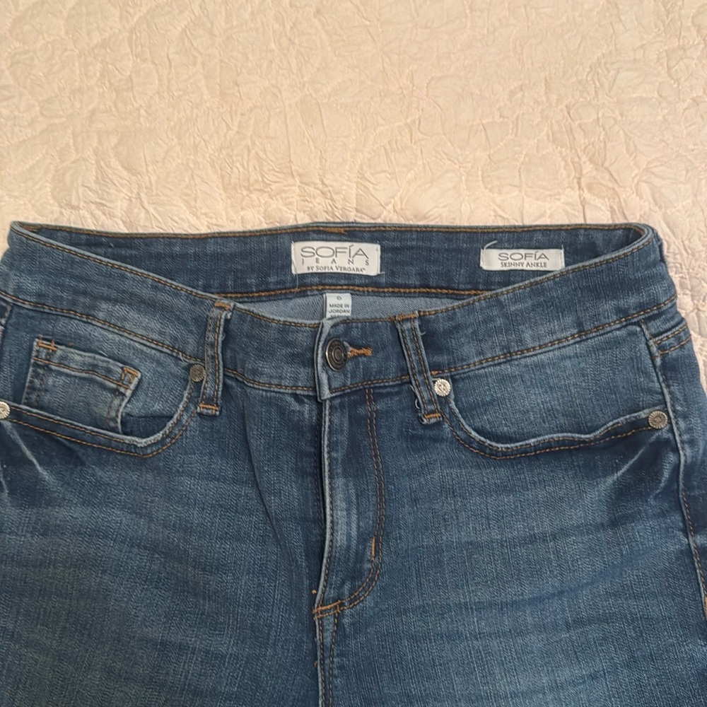 Gently used